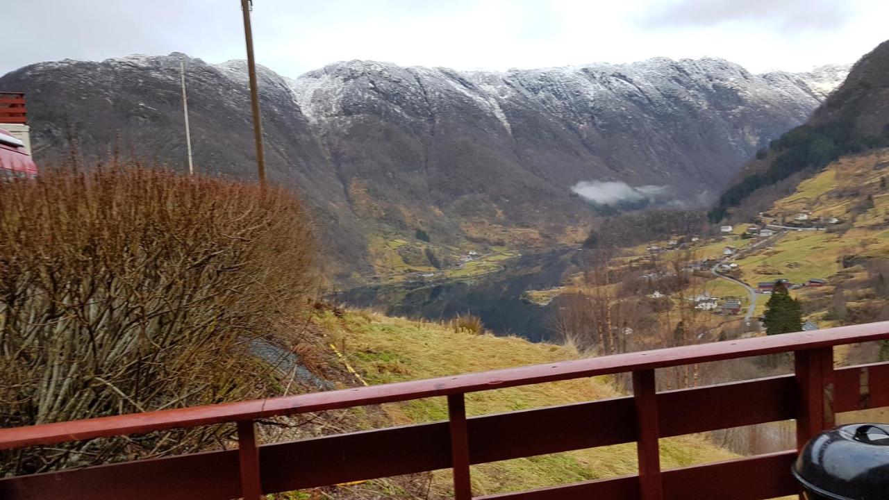 Leilighet 2240 Haugsvaer Dış mekan fotoğraf