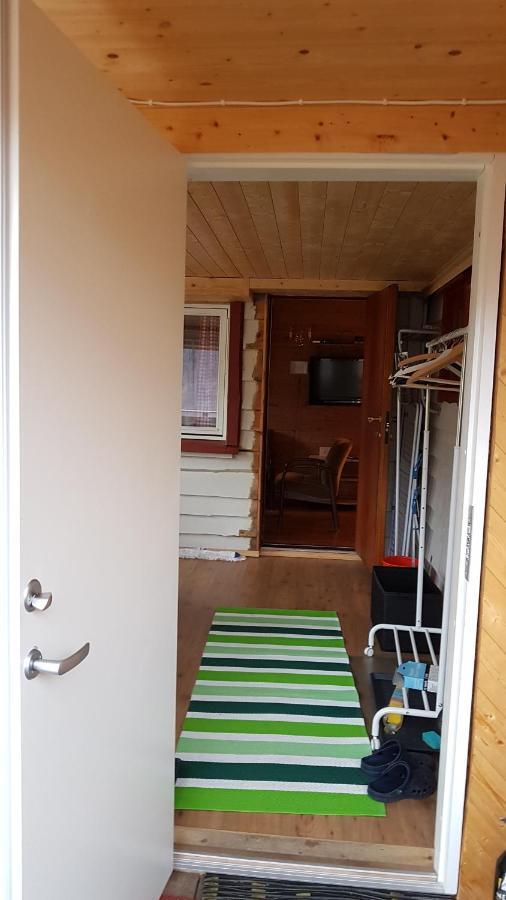Leilighet 2240 Haugsvaer Dış mekan fotoğraf