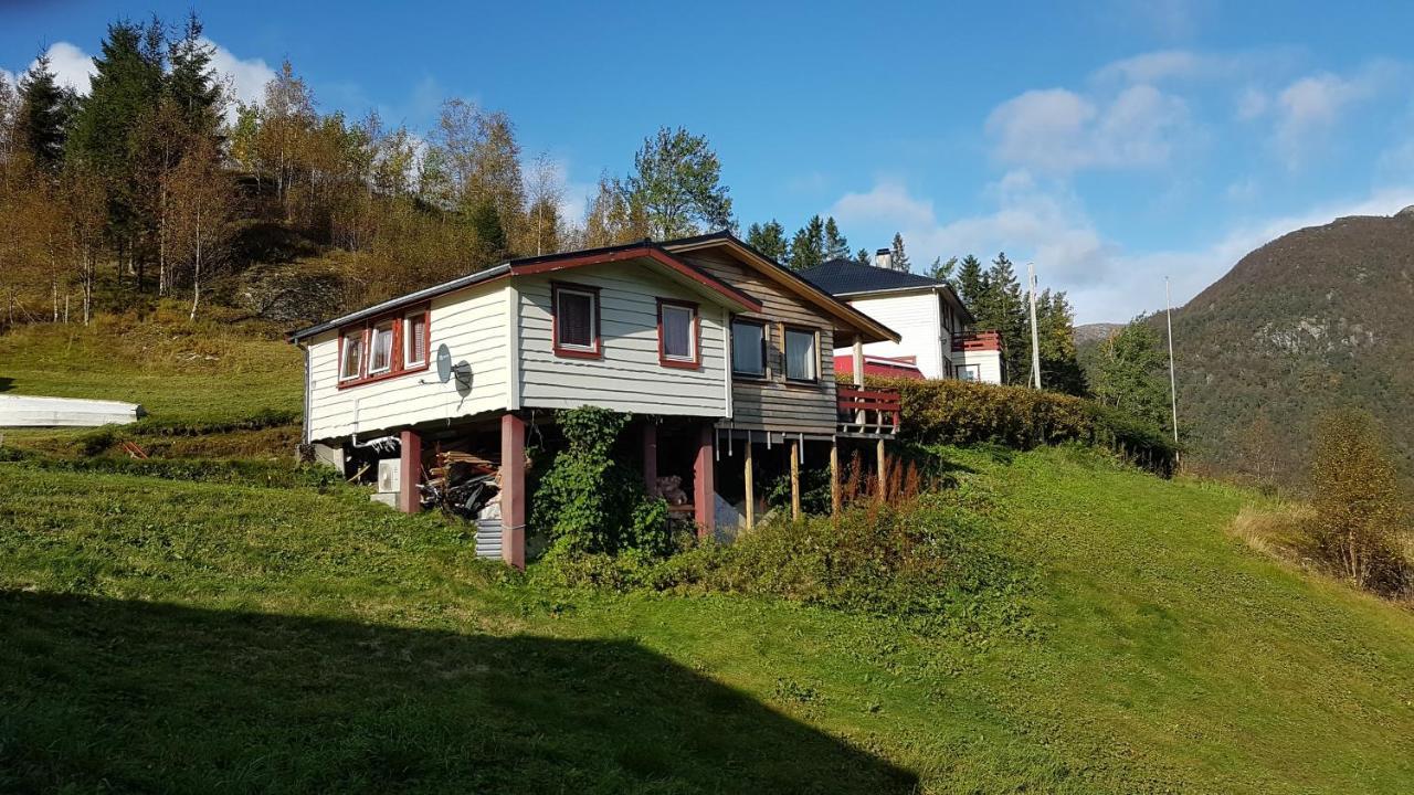 Leilighet 2240 Haugsvaer Dış mekan fotoğraf